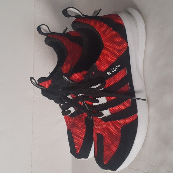 Adidas SL Loop Runner Young - Picture 3 of 9